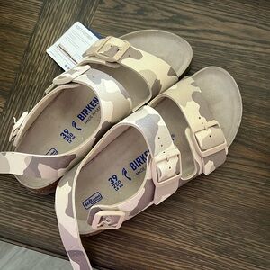 Birkenstock size 39 brand new